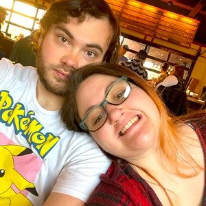 Meet your Posher, Abbie